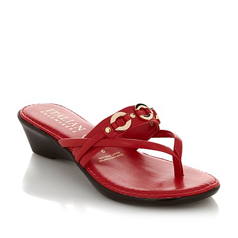 red italian sandals.jpg