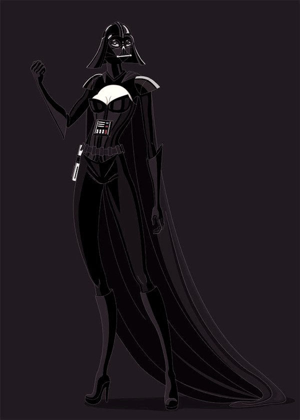 DARTH VADER AS A WOMAN.jpg