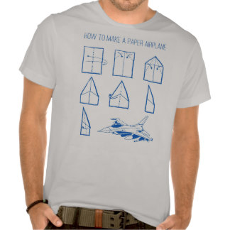 how_to_make_a_paper_airplane_graphic_tshirt X.jpg