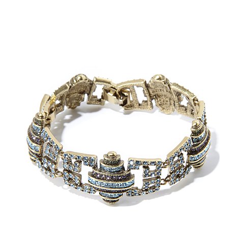 Heidi Daus 'Distinctive Opulence' Bracelet