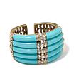 1337213065 Deco Dazzler-turquoise-cuff-bracelet-d-20160707103303963~496188  $199.95  T $221.11 Cap One.jpg