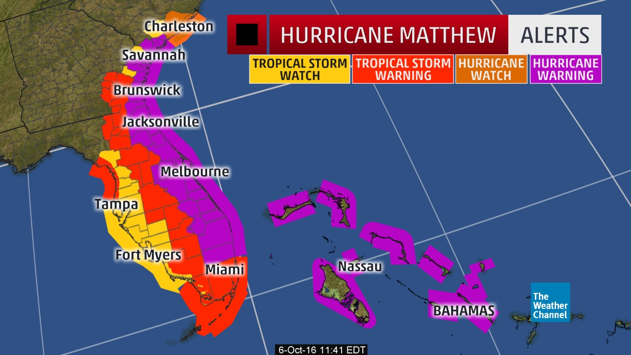 hurricane matthew 1133AM Eastern 10-6-16.jpg