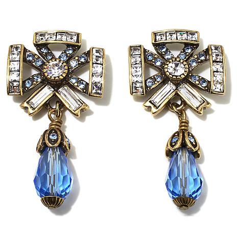 BLUE American Icon Earrings