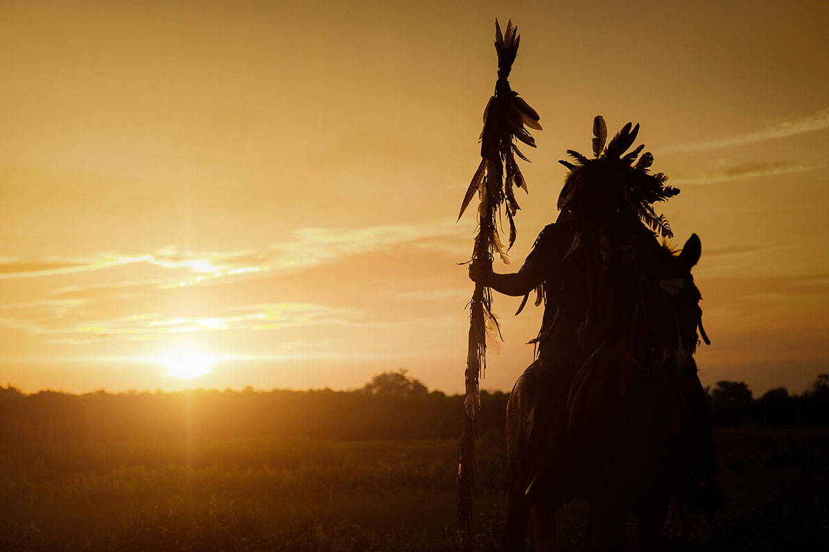 Native American and sunset_tcm1061-228443.jpg